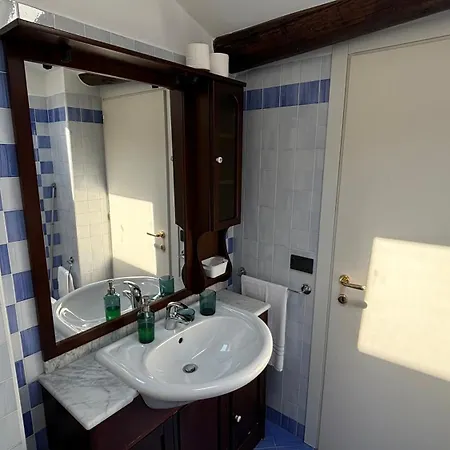 Prázdninový dům Casa Angela *