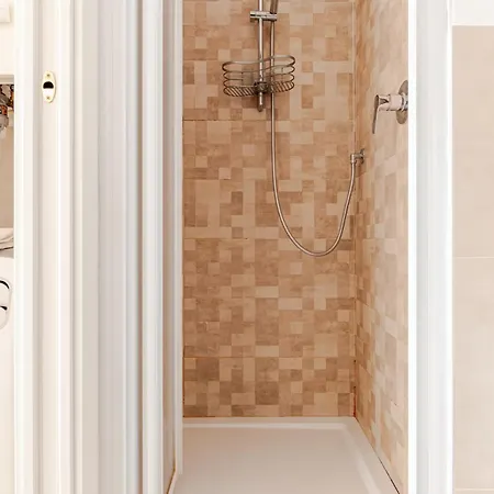 Casa Angela Prázdninový dům