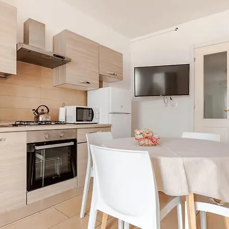 Casa Angela Σπίτι διακοπών Μπέργκαμο