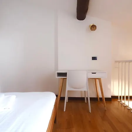 Casa Angela Semesterbostad