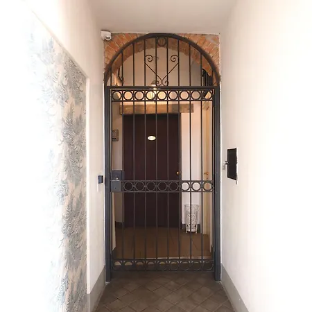 度假居 Casa Angela