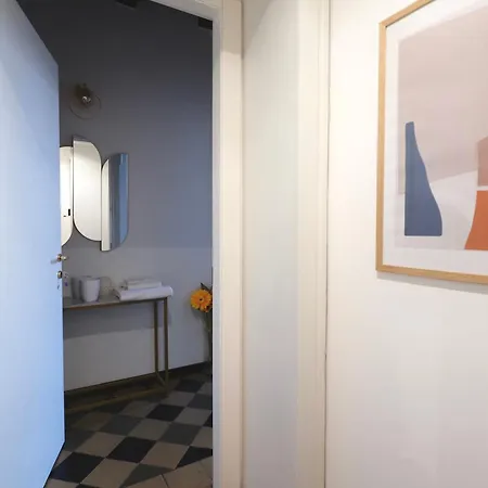 Casa Angela Semesterbostad Bergamo