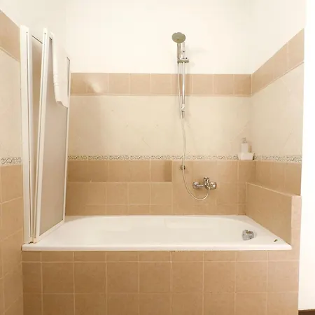 Casa Angela * 贝尔加莫