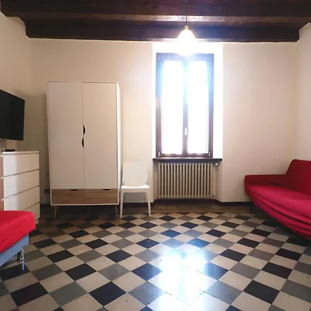 Casa Angela 度假居