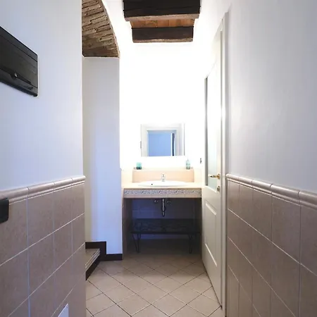 度假居 Casa Angela