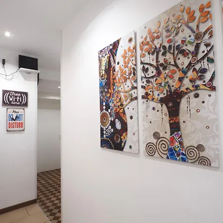 Casa Angela 度假居 *