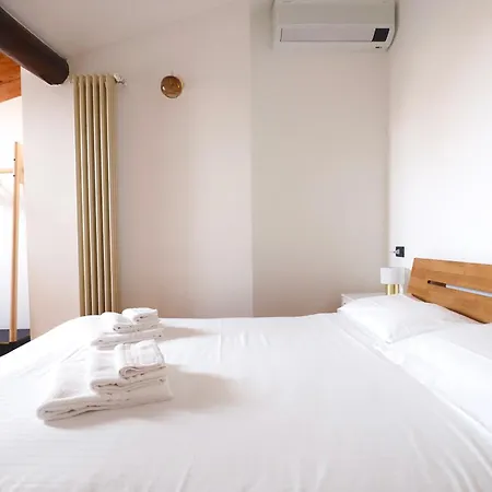 度假居 Casa Angela *