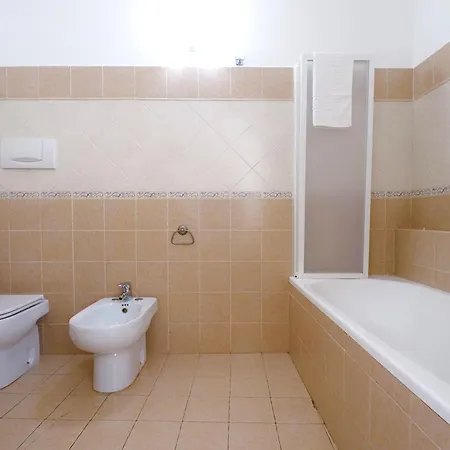 Casa Angela 度假居 贝尔加莫