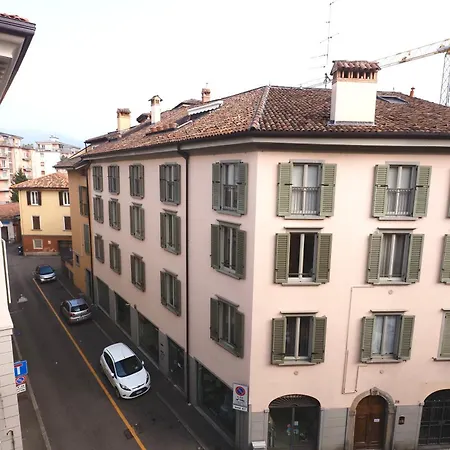 Casa Angela 度假居 *