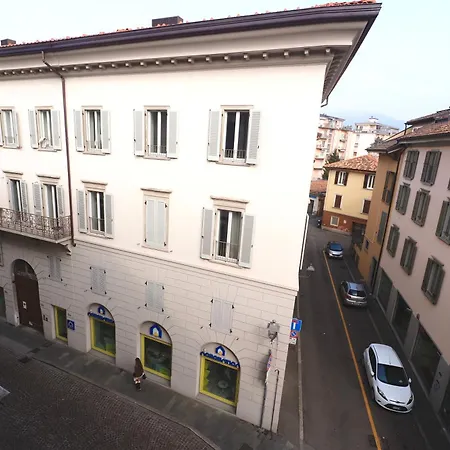 度假居 Casa Angela *