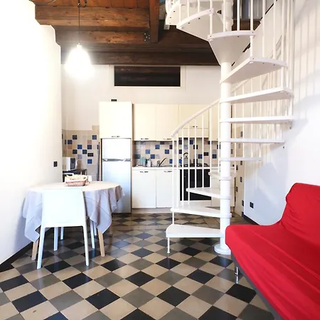 Casa Angela *