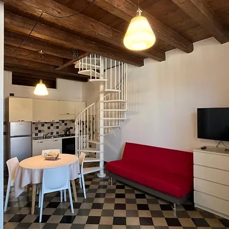 Casa Angela Dom wakacyjny Bergamo