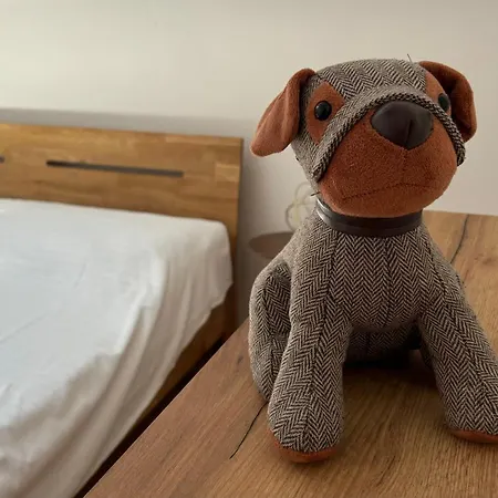 Dom wakacyjny Casa Angela *