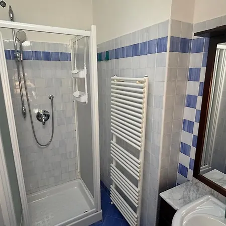 Dom wakacyjny Casa Angela Bergamo