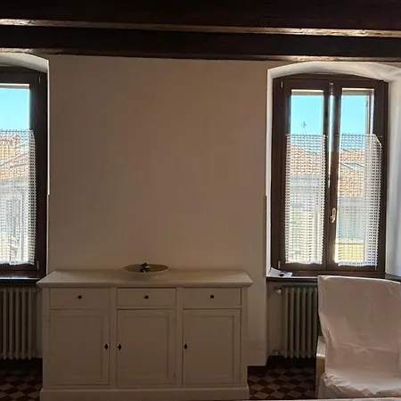 Casa Angela Dom wakacyjny *