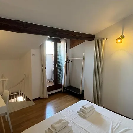 Dom wakacyjny Casa Angela *