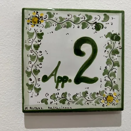 Dom wakacyjny Casa Angela Bergamo