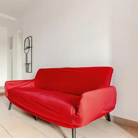 Dom wakacyjny Casa Angela Bergamo