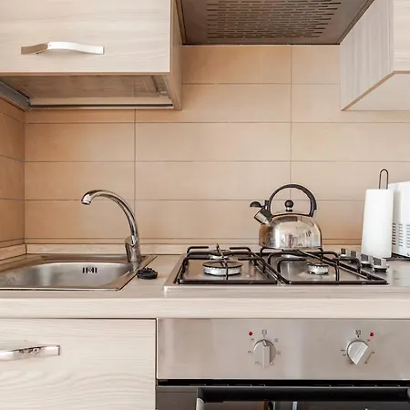 Casa Angela Dom wakacyjny *