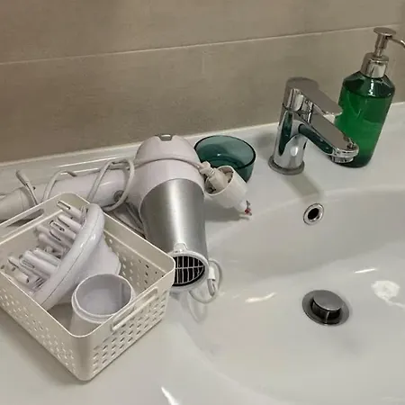 Dom wakacyjny Casa Angela Bergamo