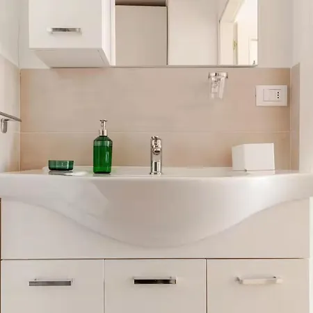 Casa Angela Dom wakacyjny